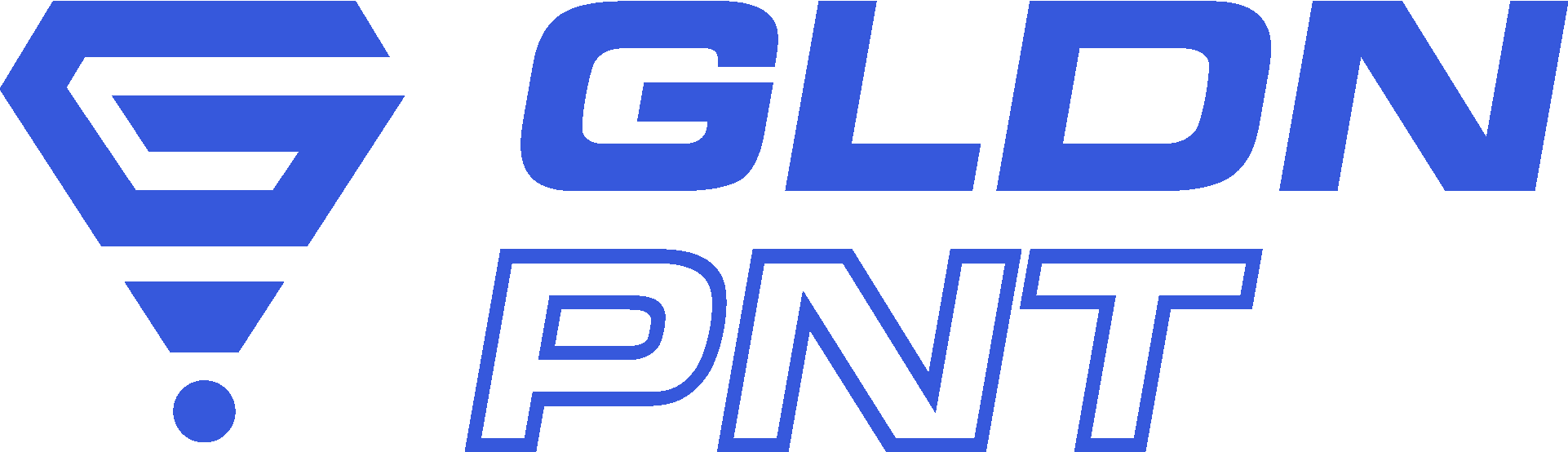 GLDN PNT