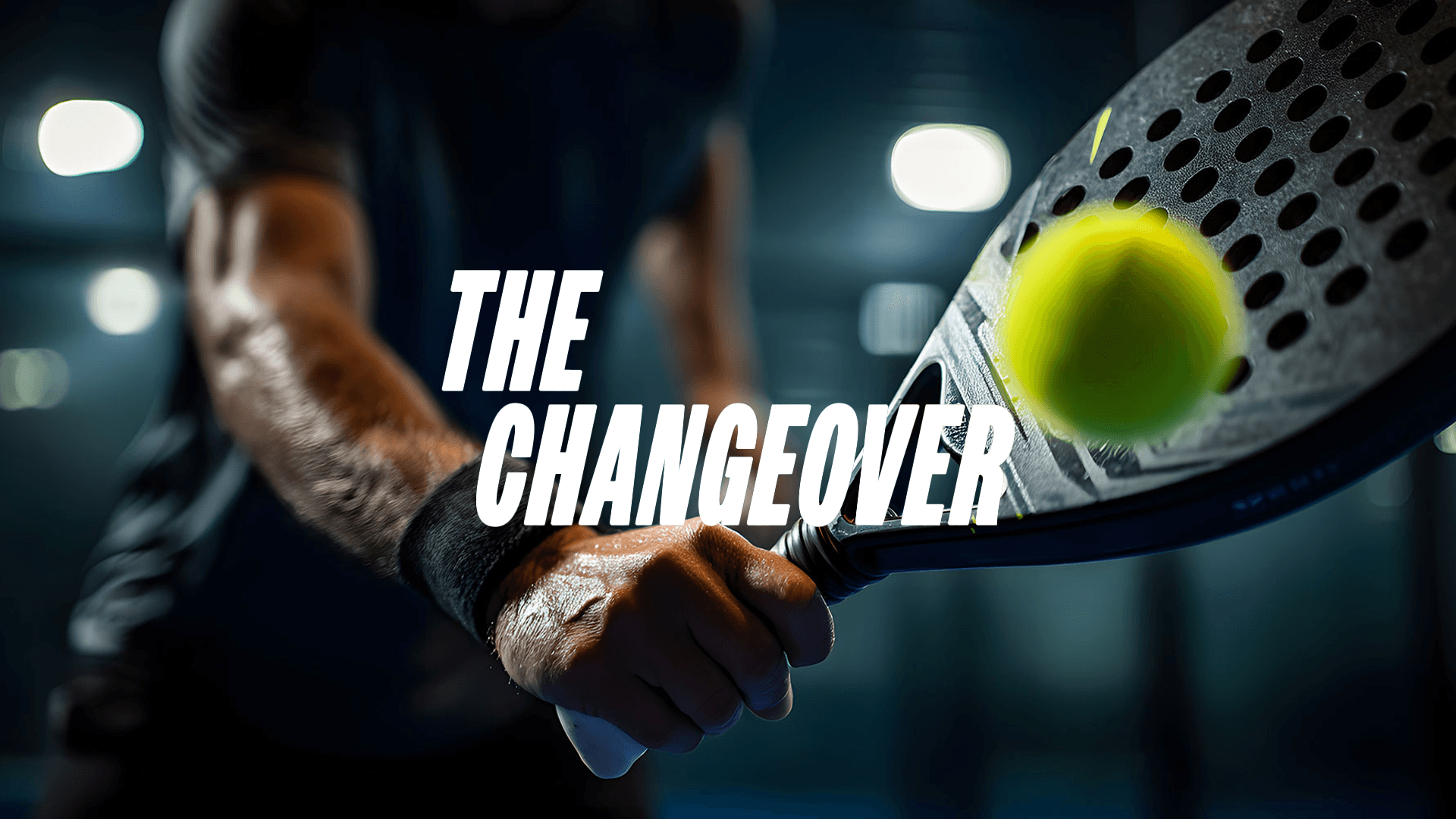 The Changeover: Your April 2026 U.S. Padel Recap