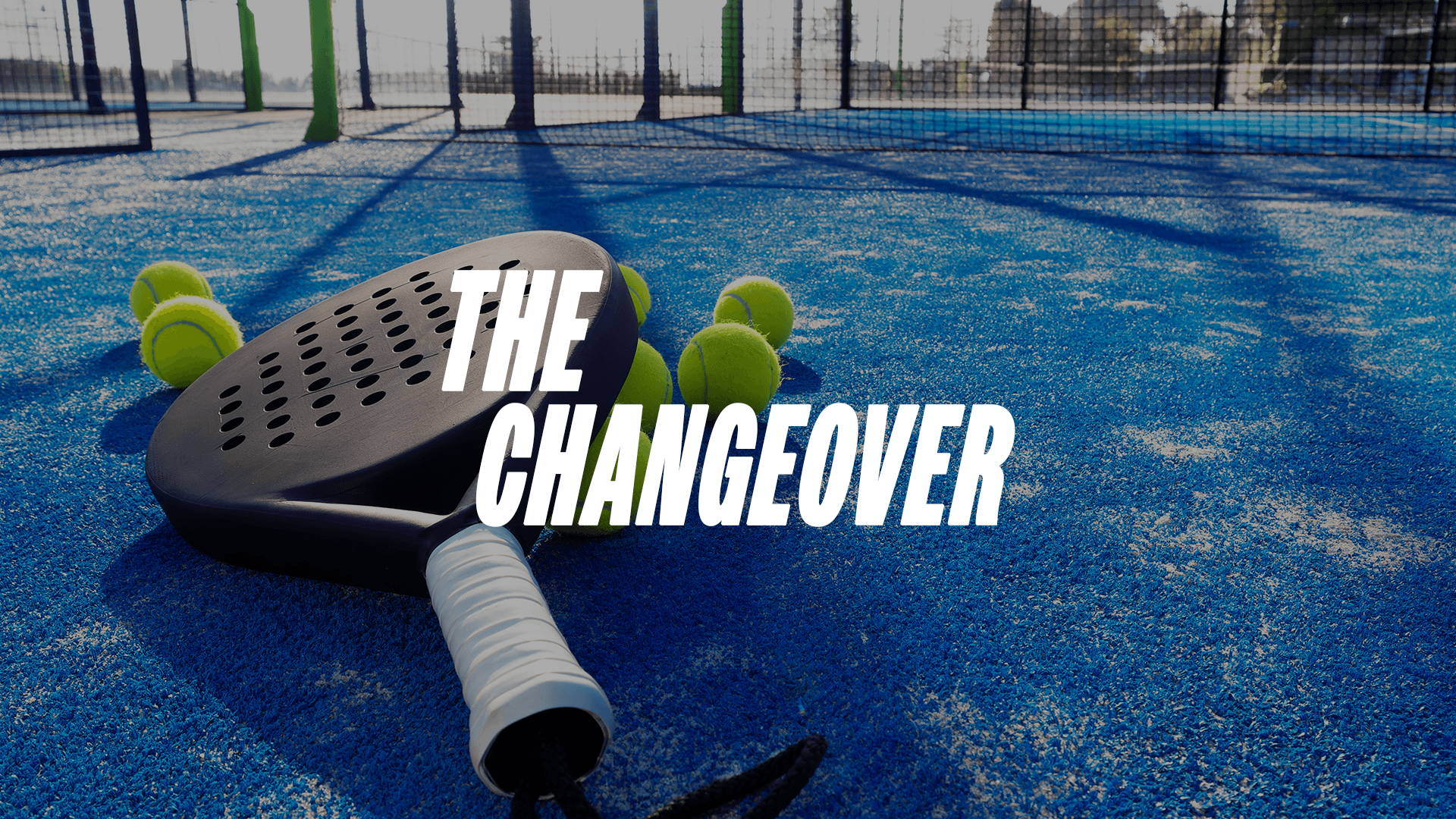 The Changeover: Your January 2026 U.S. Padel Recap