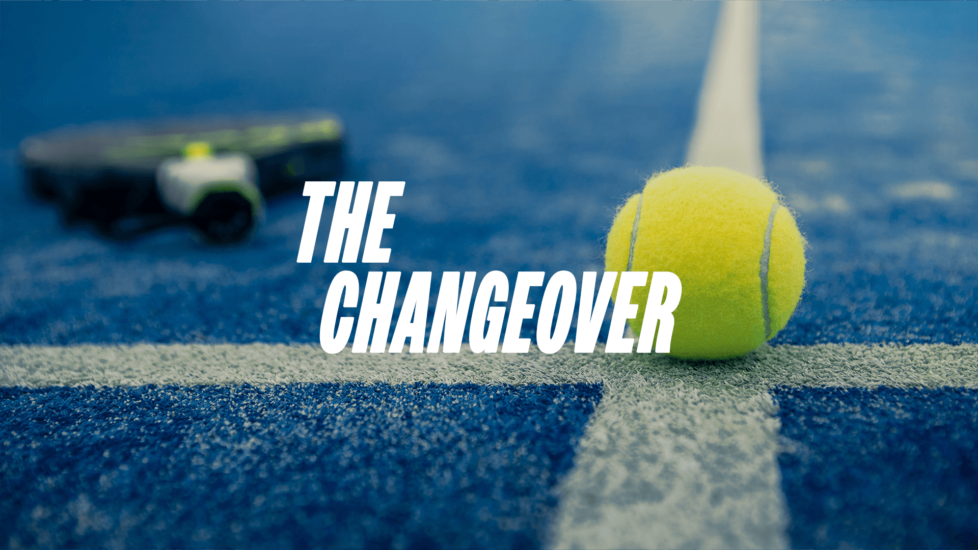 The Changeover: Your March 2026 U.S. Padel Recap