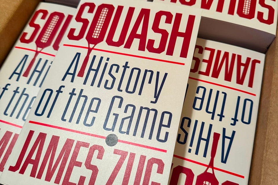 What U.S. Padel Could (and Should) Learn From Squash