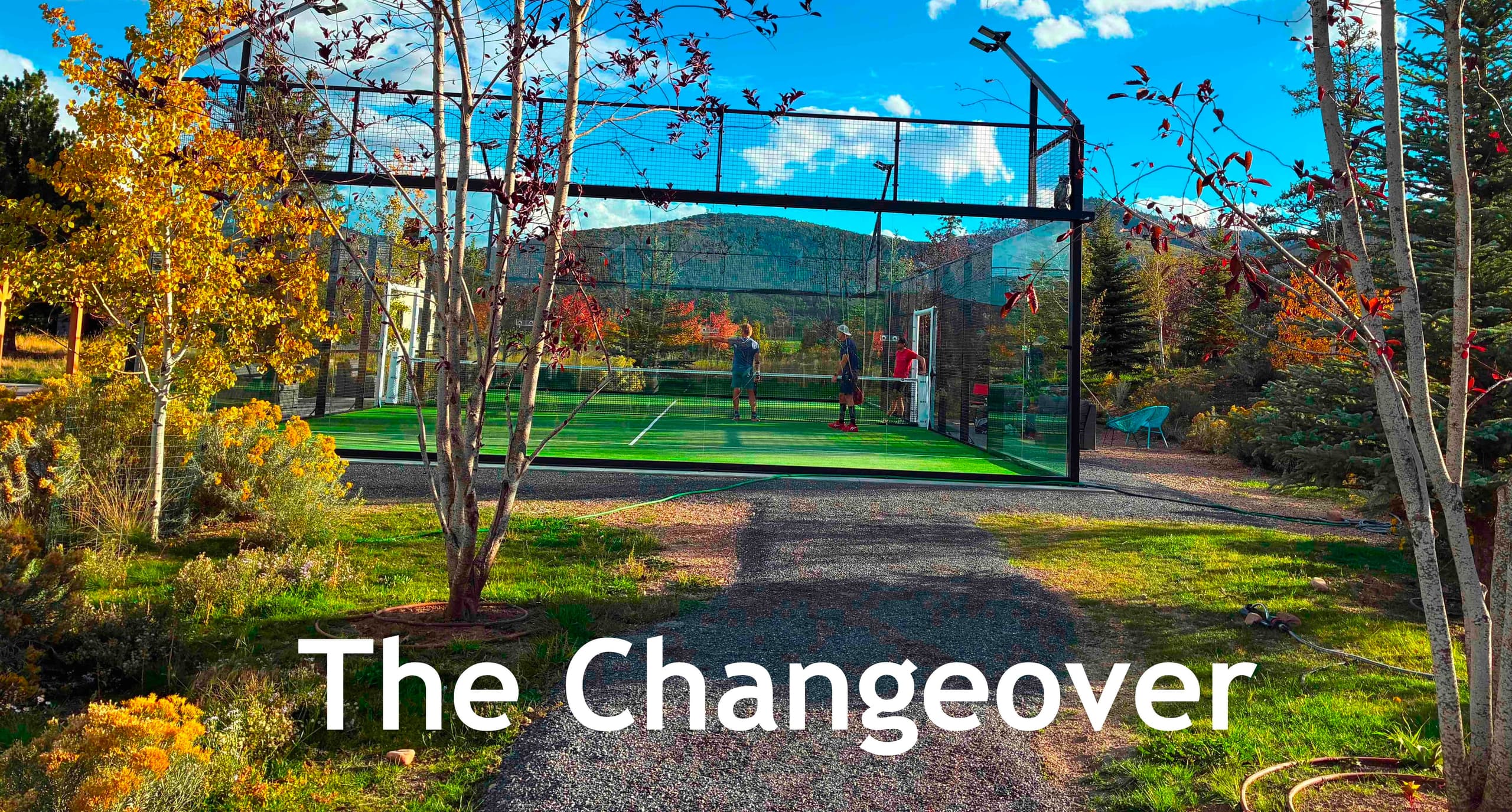 The Changeover: Your September 2026 U.S. Padel Recap