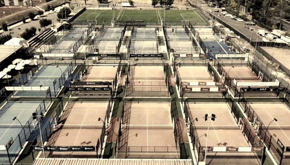 What Will Be the U.S. Padel Market's Saturation Point?