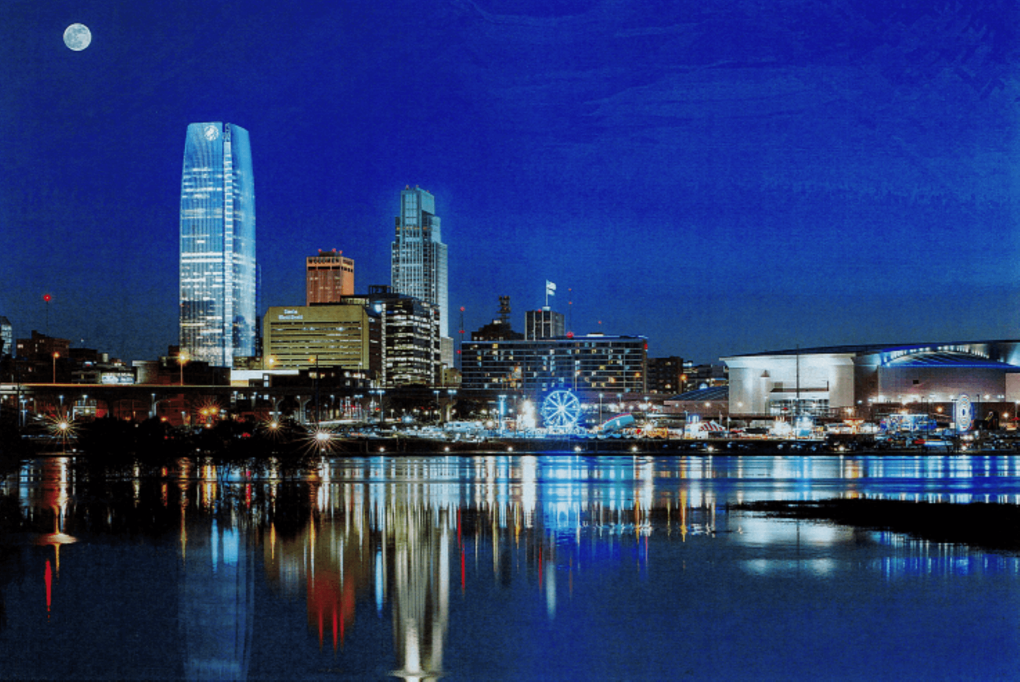 The Largest U.S. Metro Areas That Still Don't Have Padel (Yet)