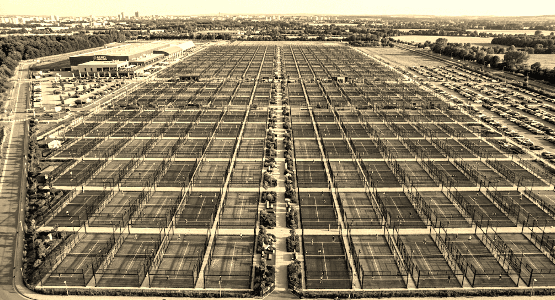 The (Slowly) Emerging Empires of U.S. Padel — Part Two