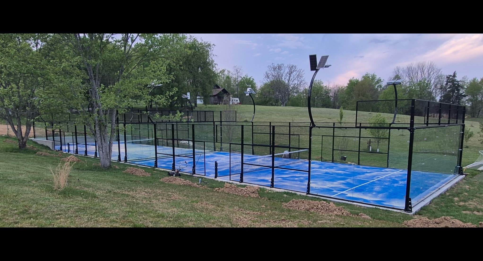 U.S. Padel Set to Soon Reestablish Its Roots in Eastern Tennessee