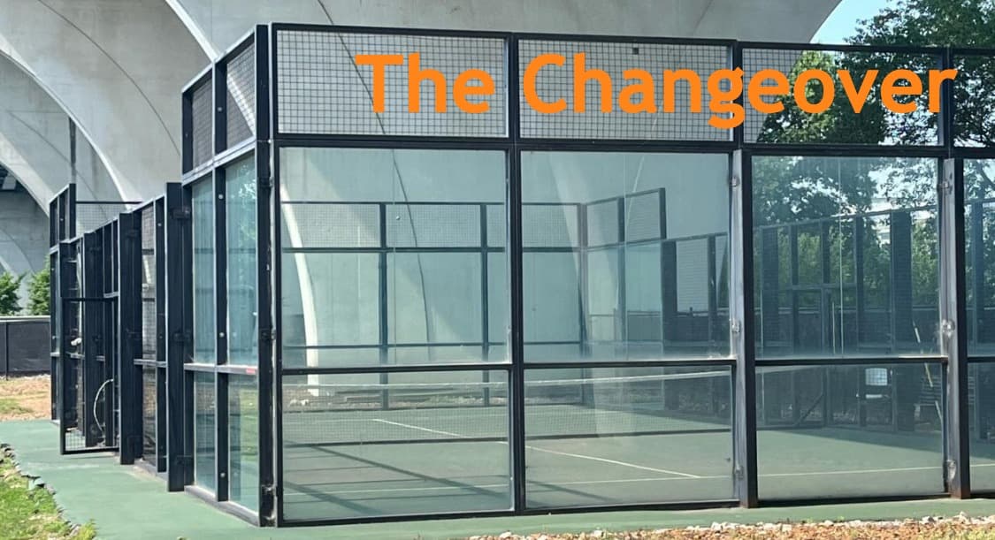 The Changeover: Your June 2026 U.S. Padel Recap