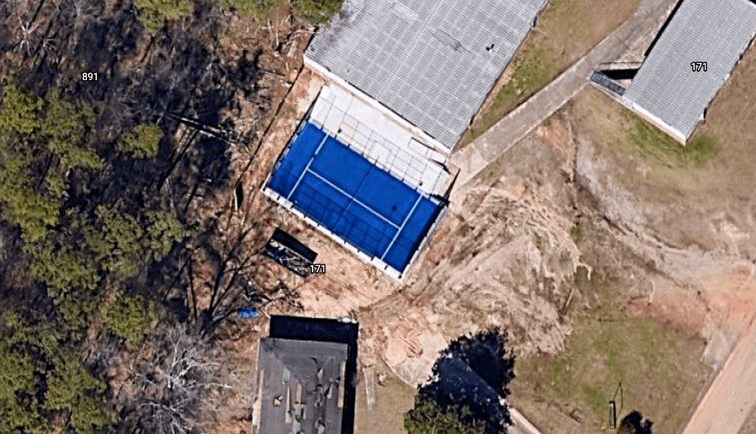 The Lone Pioneers of U.S. Padel (Part One)