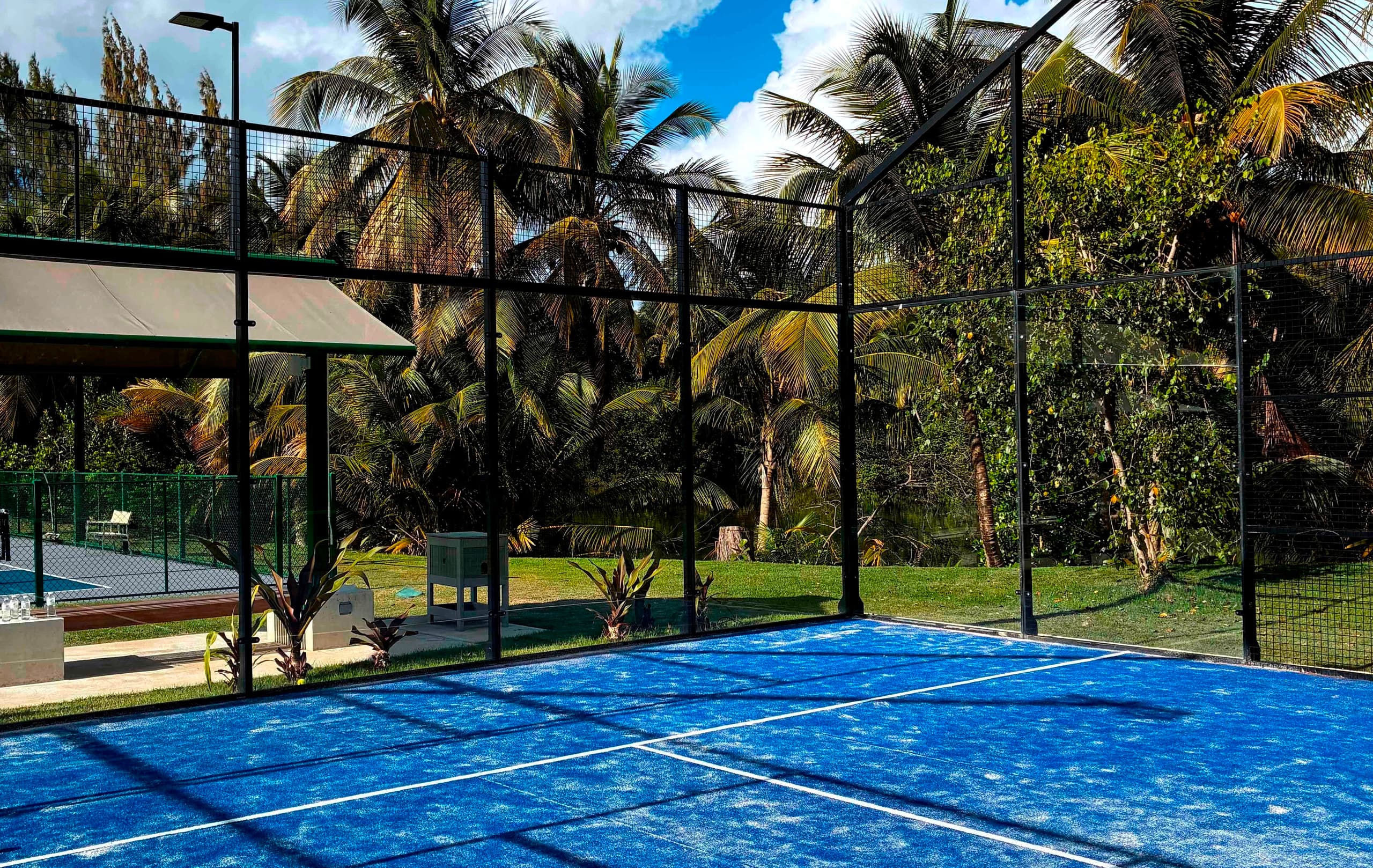 Is Puerto Rico the Least Talked About U.S. Padel Paradise?
