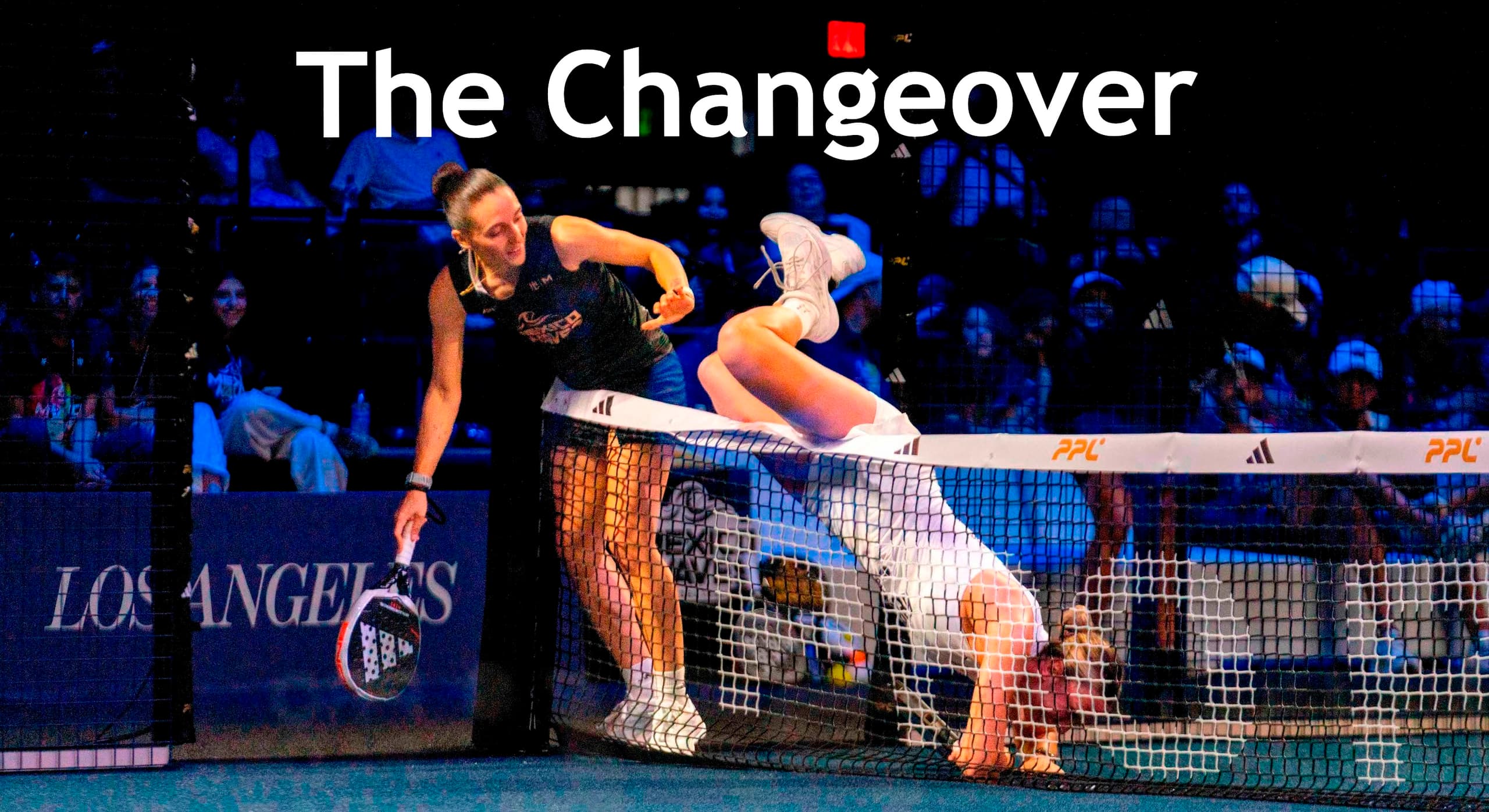 The Changeover: Your August 2026 U.S. Padel Recap