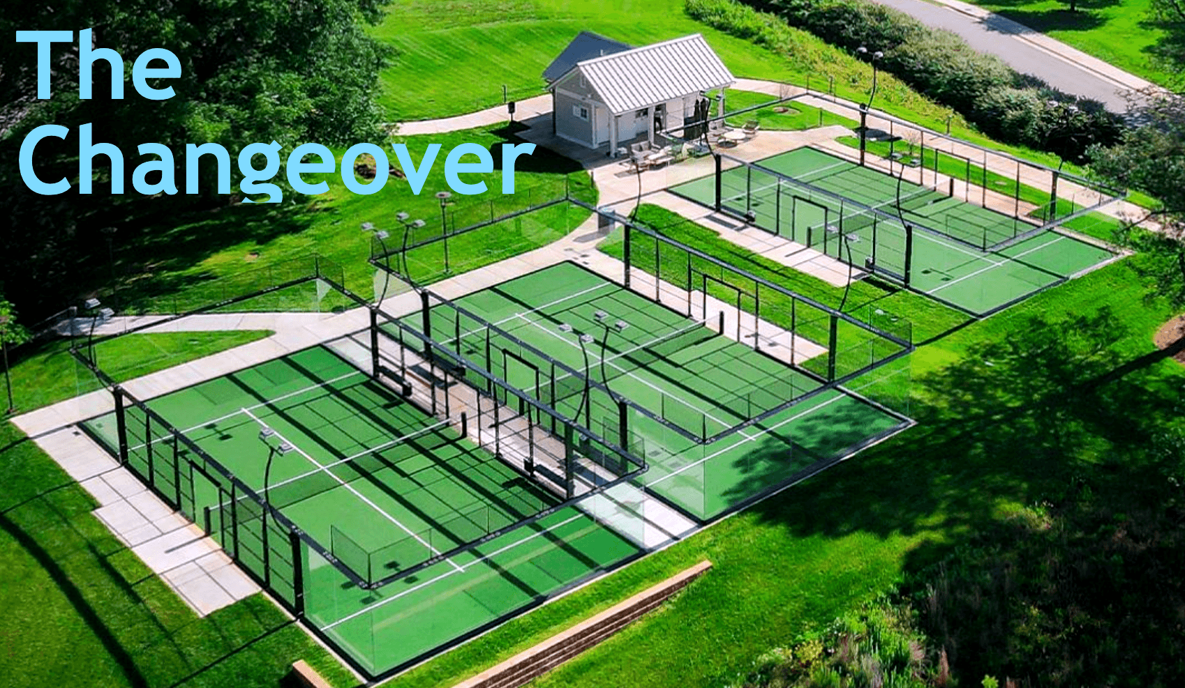 The Changeover: Your May 2026 U.S. Padel Recap