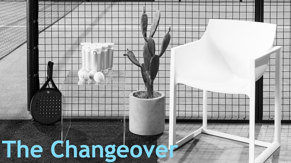 The Changeover: Your March 2026 U.S. Padel Recap