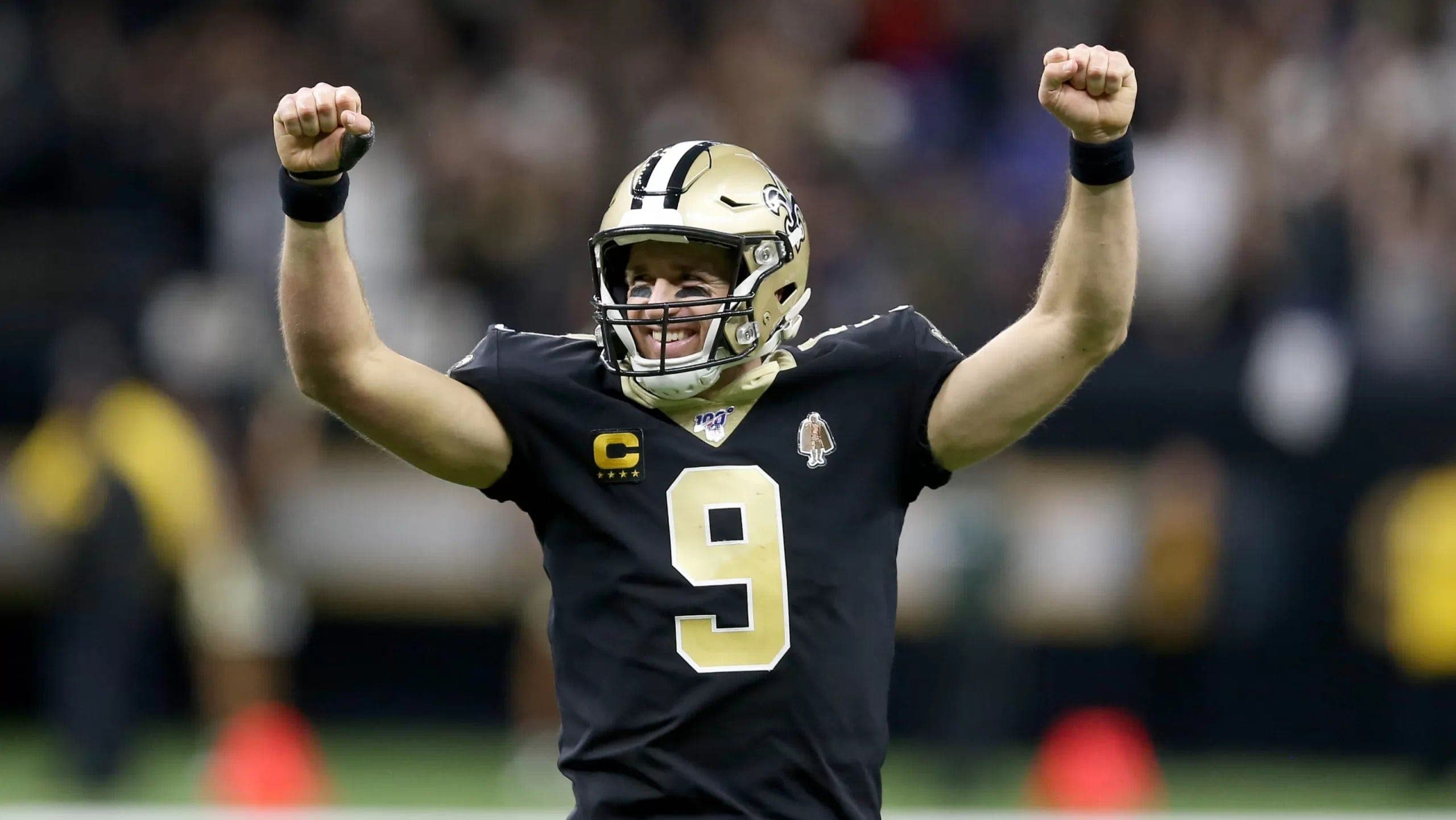 Drew Brees Brings First Padel Courts to the Big Easy