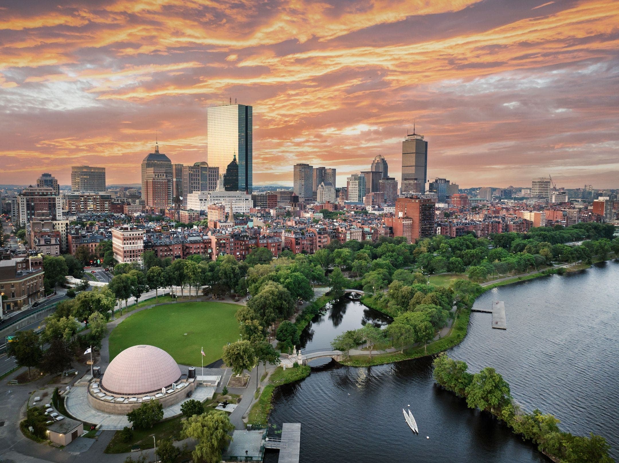 Suddenly, Boston Looks Like It May Be Next Big U.S. Padel Hub