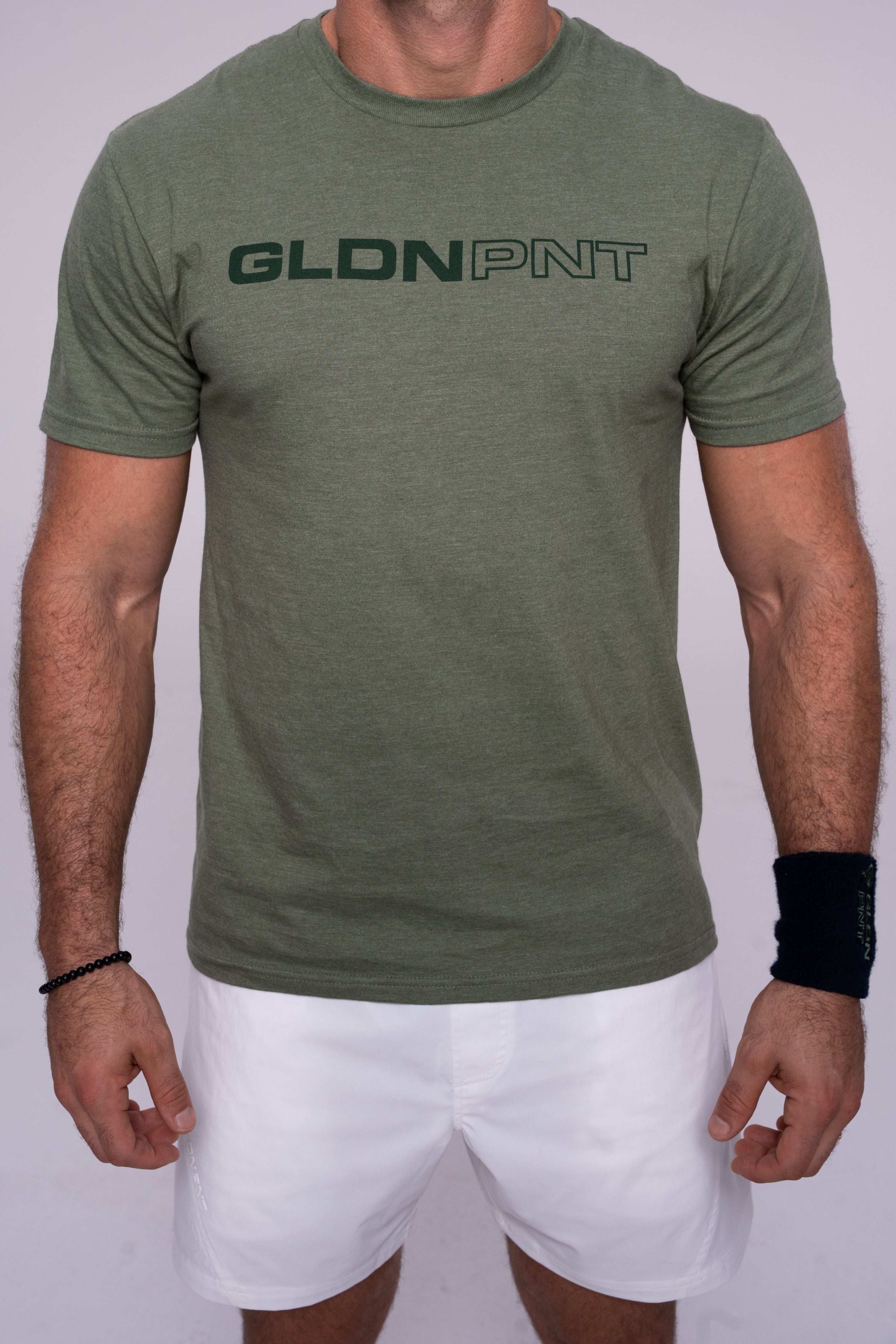 GLDN Graphic Tee Cactus