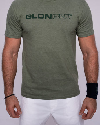 GLDN Graphic Tee Cactus