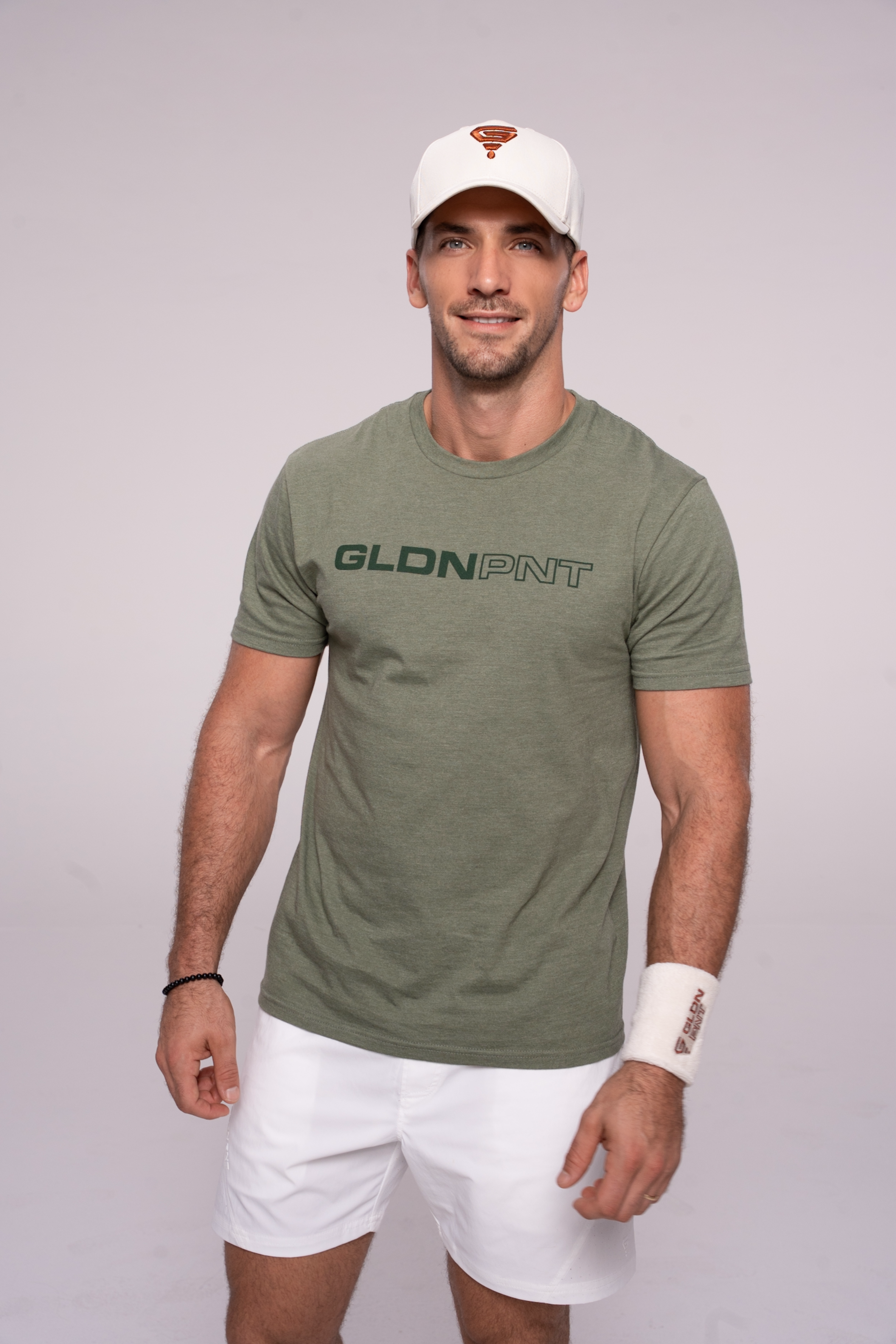 GLDN Graphic Tee Cactus