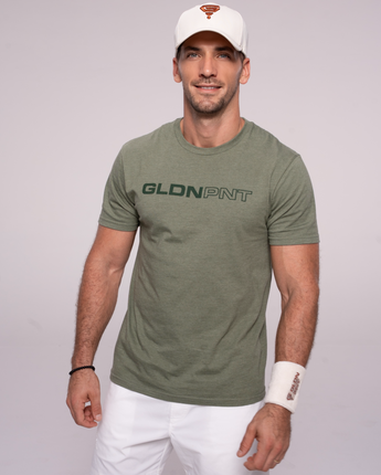 GLDN Graphic Tee Cactus