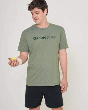 GLDN Graphic Tee Cactus