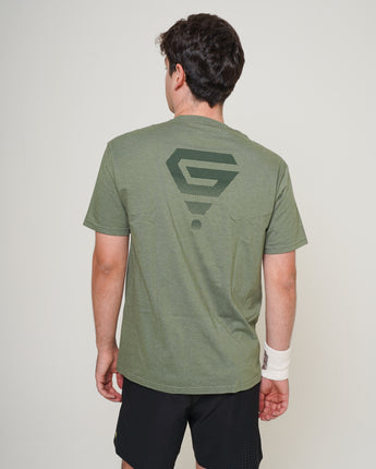 GLDN Graphic Tee Cactus