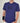 Gradient Graphic Tee Indigo