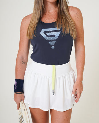 G Tank Navy