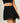 Performance Flirty Skirt Black