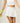 Performance Flirty Skirt Bright White