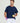 Everyday Graphic Tee Navy
