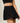 Performance Flirty Skirt Black