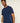 Graphic Tee Blue Print