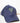 G Pique Hat Navy