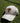 G Pique Hat Bone